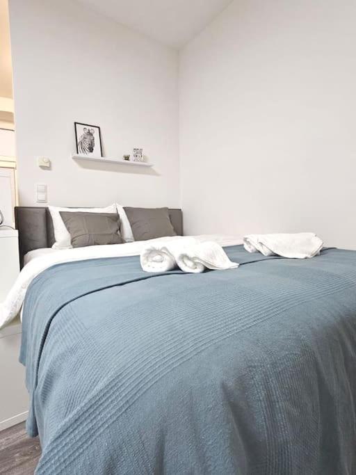Affordable Suite In Vienna'S Hotpoint المظهر الخارجي الصورة
