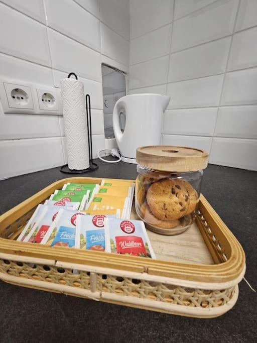 Affordable Suite In Vienna'S Hotpoint المظهر الخارجي الصورة