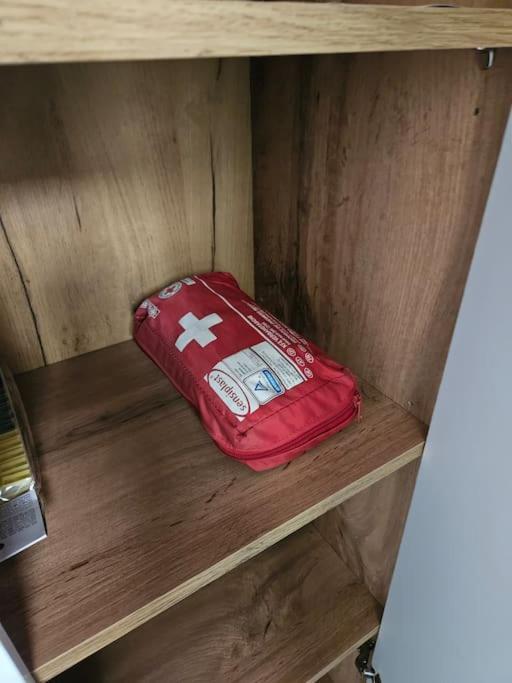 Affordable Suite In Vienna'S Hotpoint المظهر الخارجي الصورة