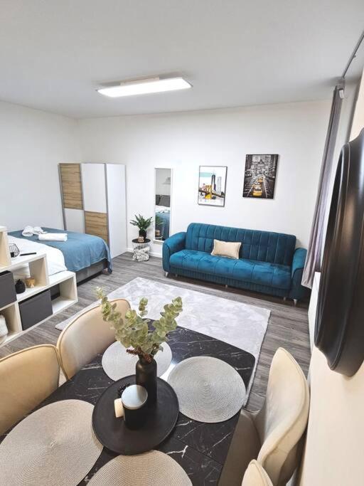 Affordable Suite In Vienna'S Hotpoint المظهر الخارجي الصورة
