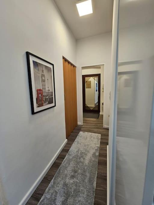 Affordable Suite In Vienna'S Hotpoint المظهر الخارجي الصورة