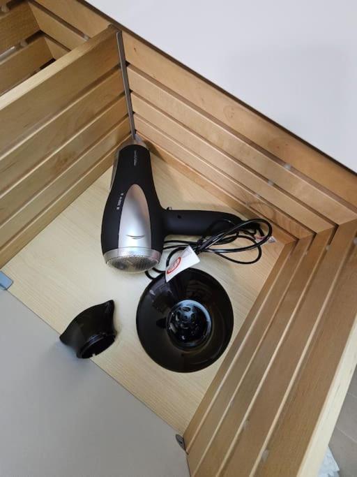 Affordable Suite In Vienna'S Hotpoint المظهر الخارجي الصورة