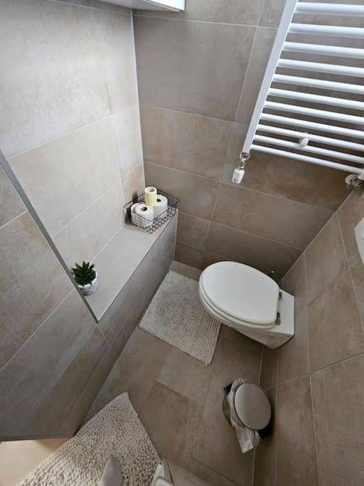 Affordable Suite In Vienna'S Hotpoint المظهر الخارجي الصورة