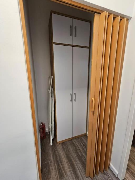 Affordable Suite In Vienna'S Hotpoint المظهر الخارجي الصورة