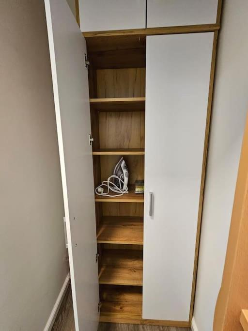 Affordable Suite In Vienna'S Hotpoint المظهر الخارجي الصورة