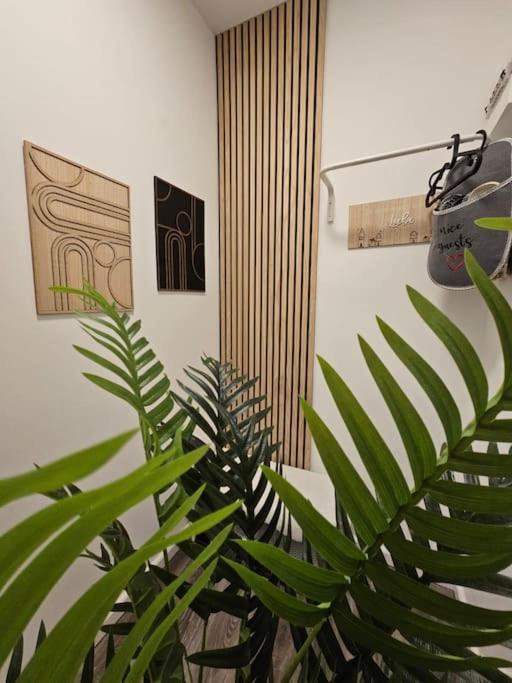 Affordable Suite In Vienna'S Hotpoint المظهر الخارجي الصورة