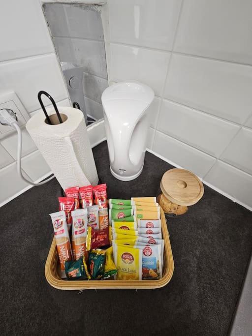 Affordable Suite In Vienna'S Hotpoint المظهر الخارجي الصورة